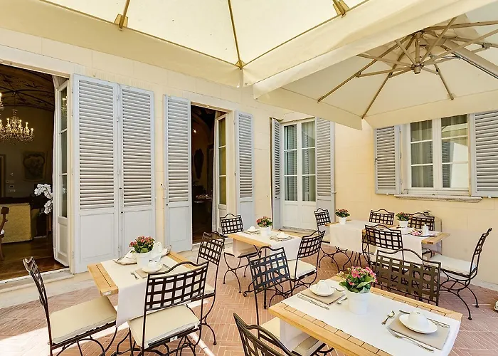Relais Degli Angeli Residenza D'Epoca Bed & Breakfast Siena